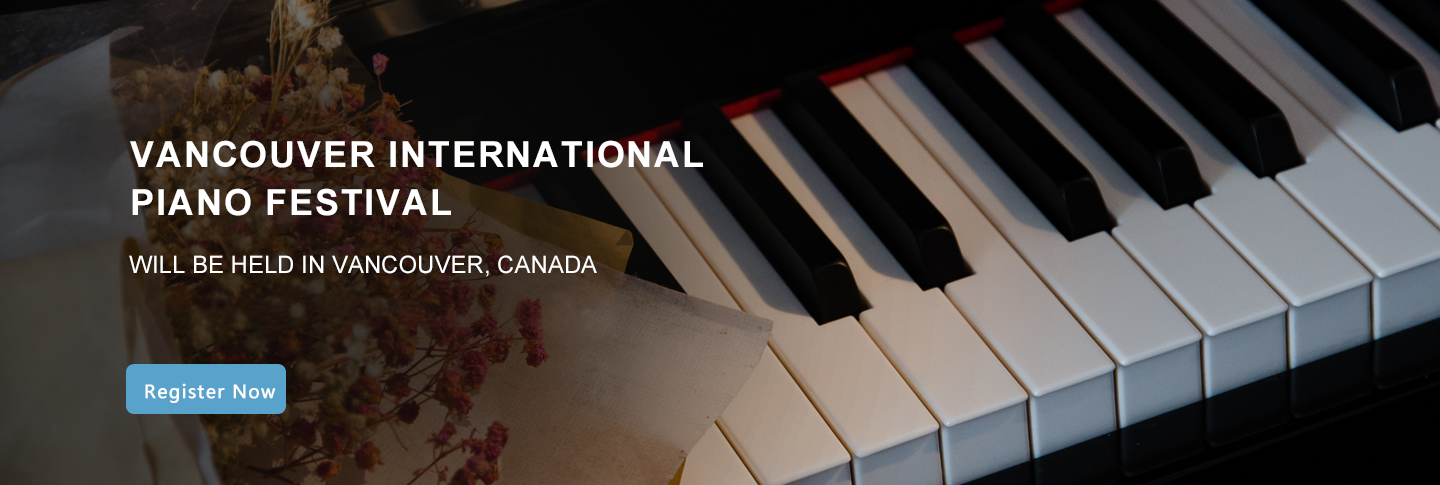 European Pianos in Vancouver  5 of 6 finalists play Fazioli at Rubinstein  International Piano Competition